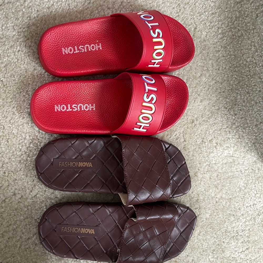Slides bundle